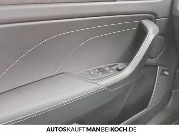 Kodiaq 2.0 TDI 4x4 Style PANO LEDER AHK VIRTUAL