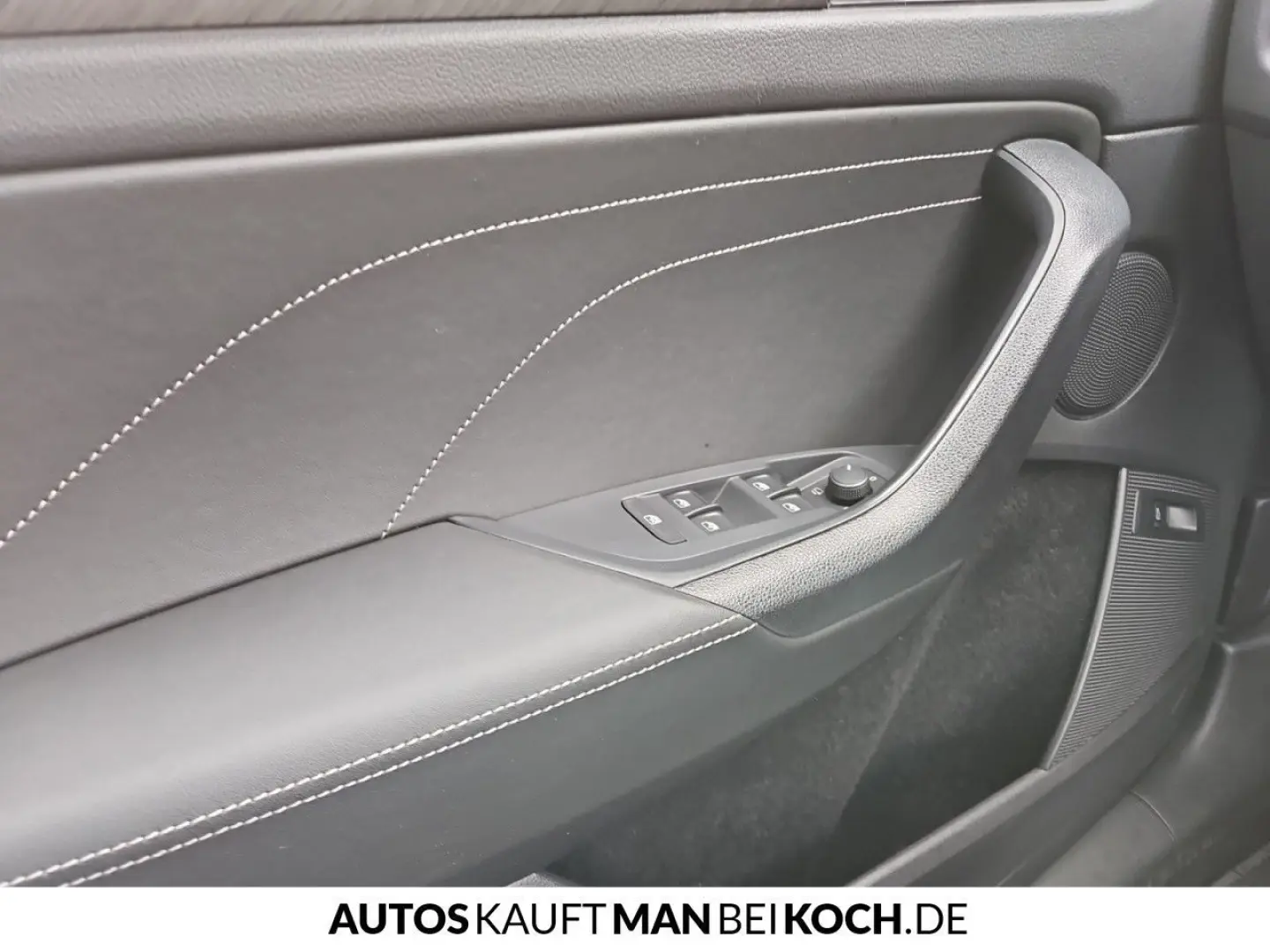 Kodiaq 2.0 TDI 4x4 Style PANO LEDER AHK VIRTUAL