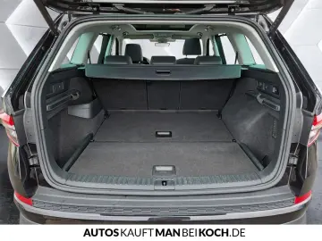 Kodiaq 2.0 TDI 4x4 Style PANO LEDER AHK VIRTUAL