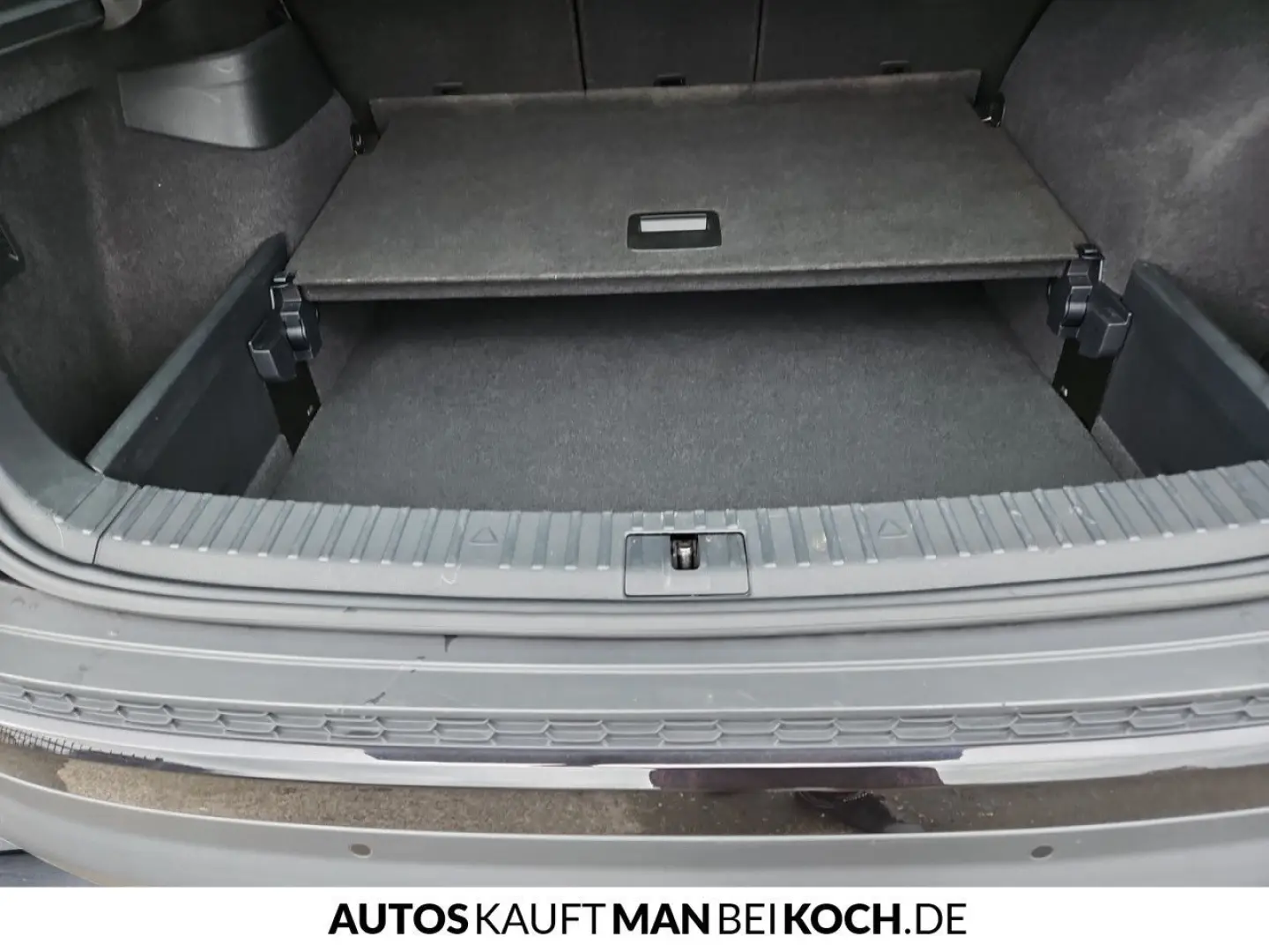 Kodiaq 2.0 TDI 4x4 Style PANO LEDER AHK VIRTUAL