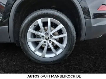 Kodiaq 2.0 TDI 4x4 Style PANO LEDER AHK VIRTUAL