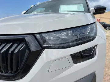 Kodiaq 2.0 TSI *Sportline* 4x4*AHK*LED*Clima*Rüc