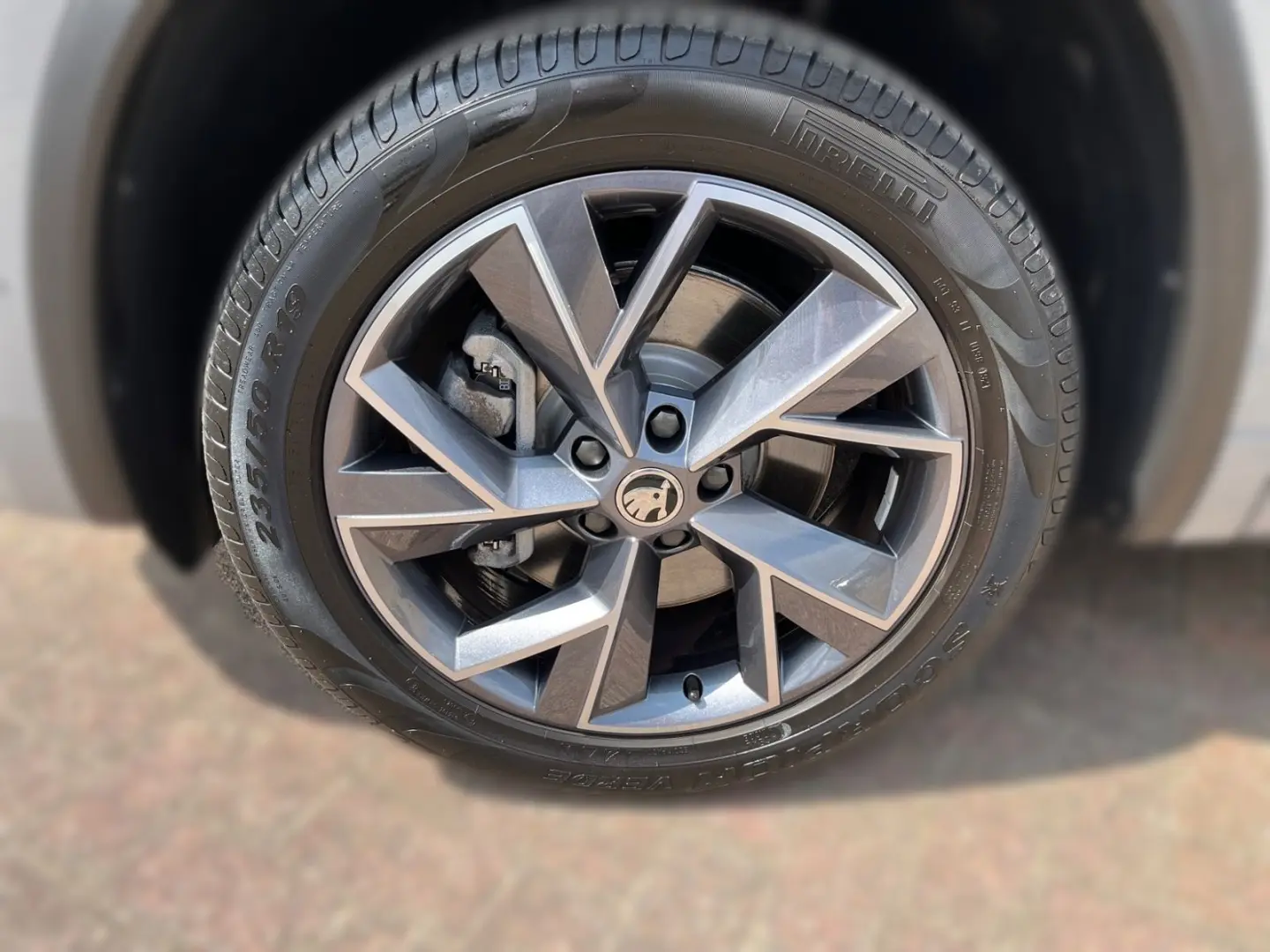 Kodiaq 2.0 TSI *Sportline* 4x4*AHK*LED*Clima*Rüc