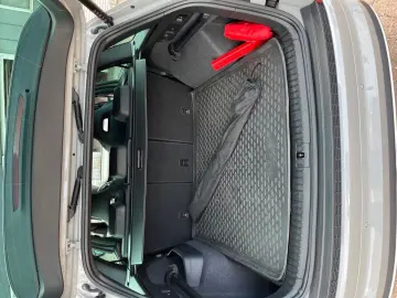Kodiaq 2.0 TSI *Sportline* 4x4*AHK*LED*Clima*Rüc