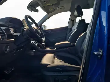 Kodiaq 2.0 TSI DSG L&K 4x4 Kamera StandH SiHz LE