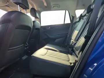 Kodiaq 2.0 TSI DSG L&K 4x4 Kamera StandH SiHz LE