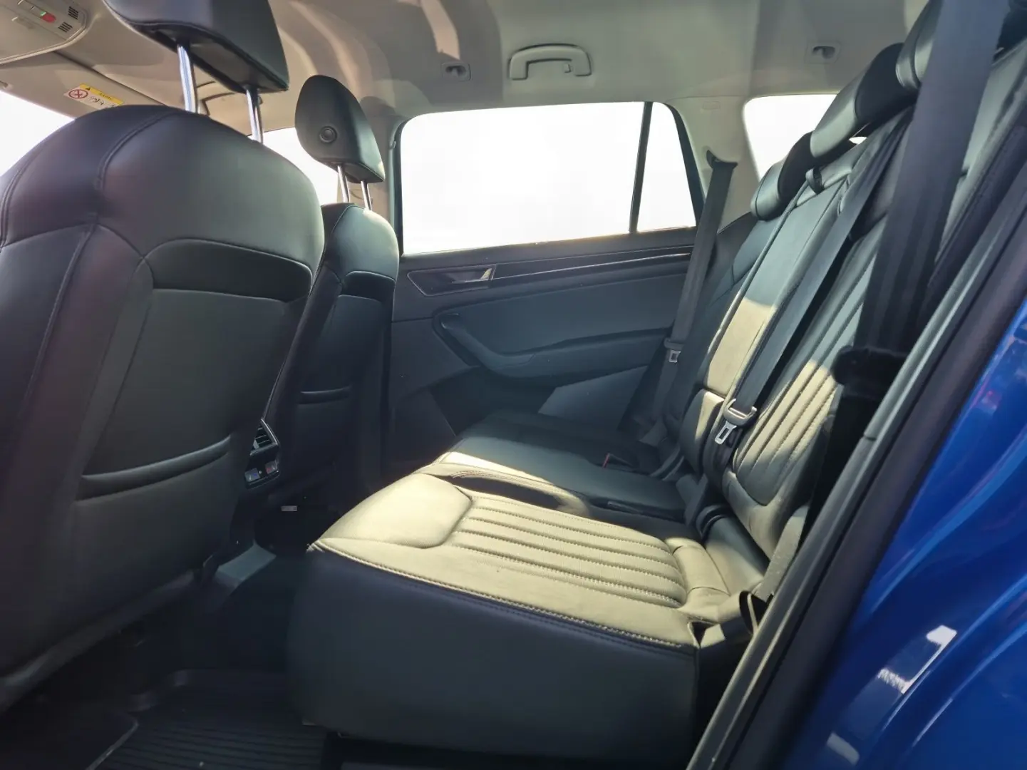 Kodiaq 2.0 TSI DSG L&K 4x4 Kamera StandH SiHz LE