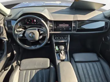 Kodiaq 2.0 TSI DSG L&K 4x4 Kamera StandH SiHz LE