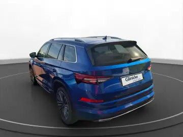 Kodiaq 2.0 TSI DSG L&K 4x4 Kamera StandH SiHz LE