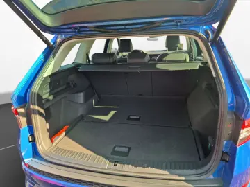 Kodiaq 2.0 TSI DSG L&K 4x4 Kamera StandH SiHz LE
