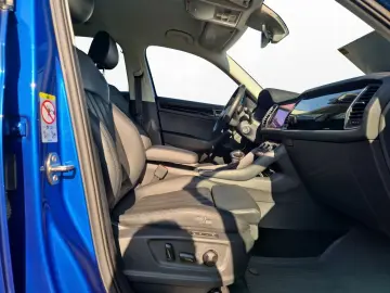 Kodiaq 2.0 TSI DSG L&K 4x4 Kamera StandH SiHz LE