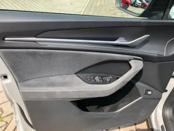 Kodiaq Sportline 4x4 AHZV Standhzg Navi