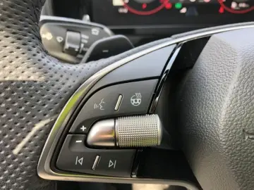 Kodiaq Sportline 4x4 AHZV Standhzg Navi