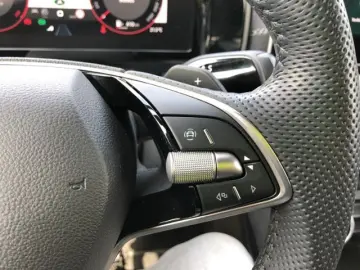 Kodiaq Sportline 4x4 AHZV Standhzg Navi
