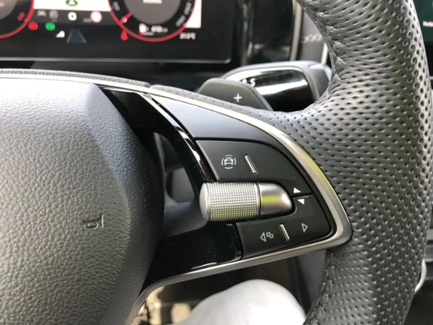 Kodiaq Sportline 4x4 AHZV Standhzg Navi