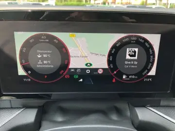 Kodiaq Sportline 4x4 AHZV Standhzg Navi