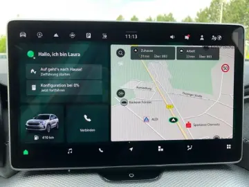 Kodiaq Sportline 4x4 AHZV Standhzg Navi