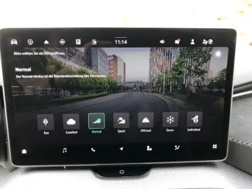Kodiaq Sportline 4x4 AHZV Standhzg Navi