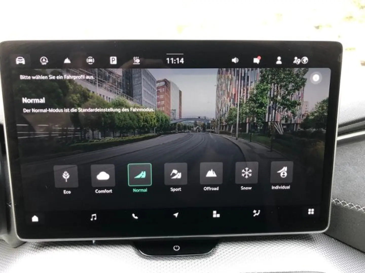 Kodiaq Sportline 4x4 AHZV Standhzg Navi