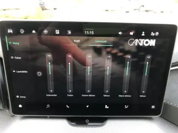 Kodiaq Sportline 4x4 AHZV Standhzg Navi