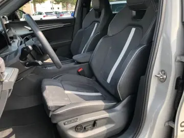 Kodiaq Sportline 4x4 AHZV Standhzg Navi