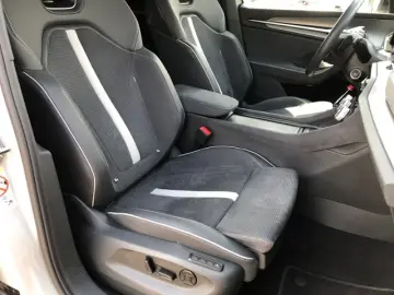 Kodiaq Sportline 4x4 AHZV Standhzg Navi