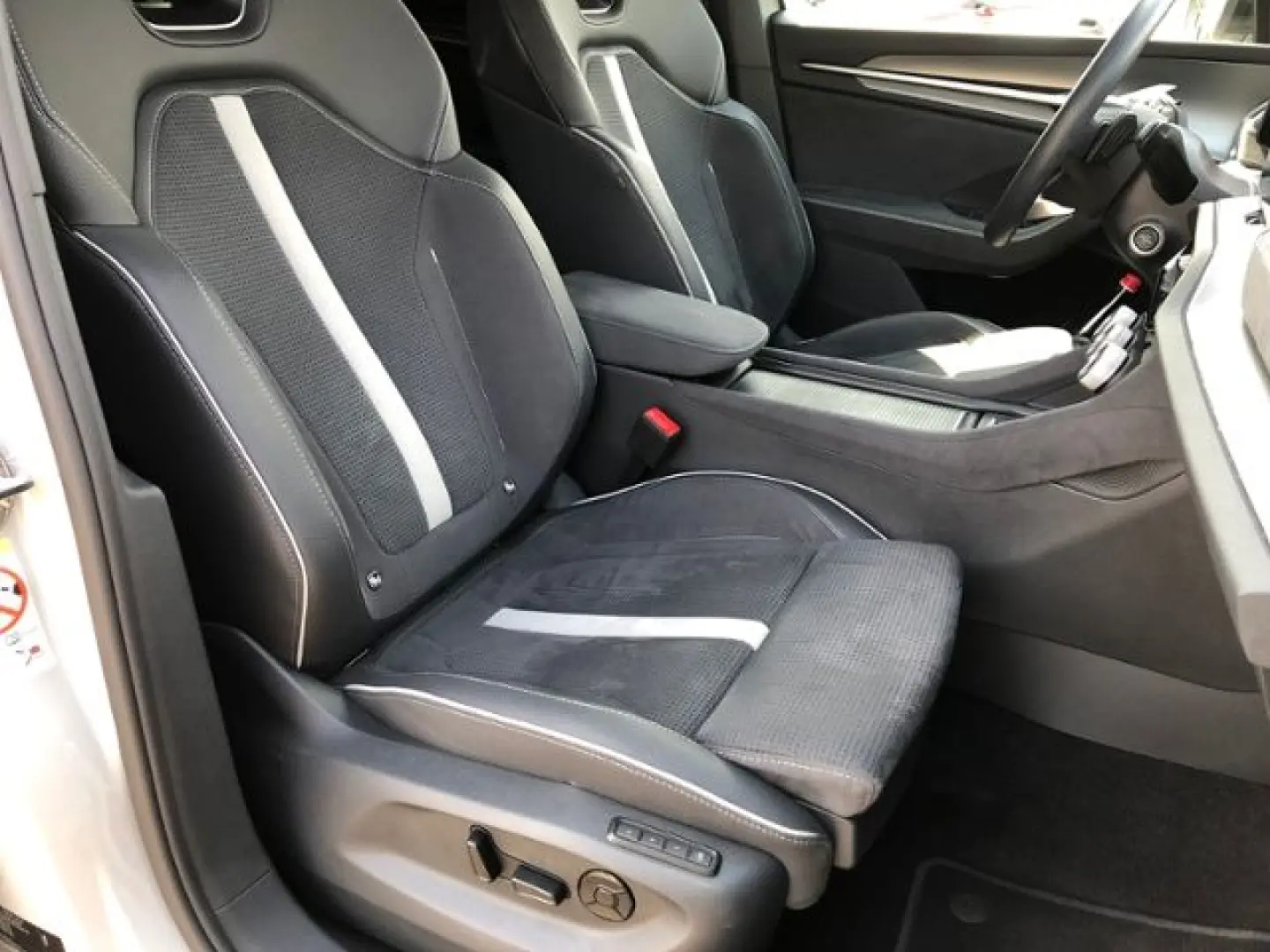 Kodiaq Sportline 4x4 AHZV Standhzg Navi