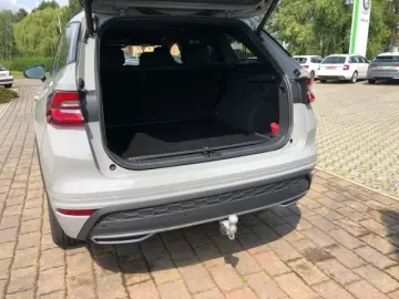 Kodiaq Sportline 4x4 AHZV Standhzg Navi