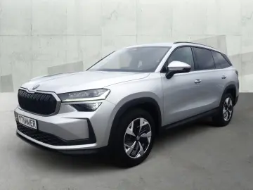 Kodiaq 2.0 TDI DSG 4x4  AHK  MATRIX  ACC  RKAM