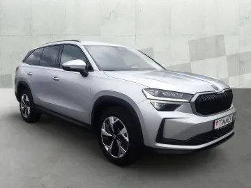 Kodiaq 2.0 TDI DSG 4x4 *AHK *MATRIX *ACC *RKAM *