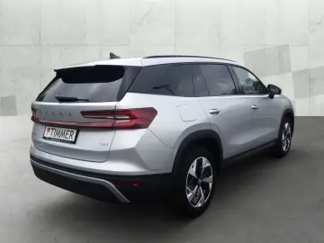 Kodiaq 2.0 TDI DSG 4x4 *AHK *MATRIX *ACC *RKAM *