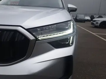 Kodiaq 2.0 TDI DSG 4x4 *AHK *MATRIX *ACC *RKAM *