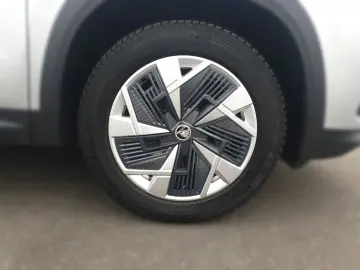 Kodiaq 2.0 TDI DSG 4x4 *AHK *MATRIX *ACC *RKAM *