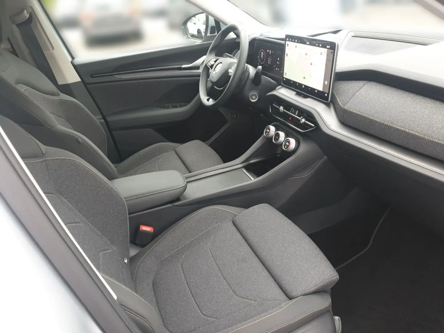 Kodiaq 2.0 TDI DSG 4x4 *AHK *MATRIX *ACC *RKAM *