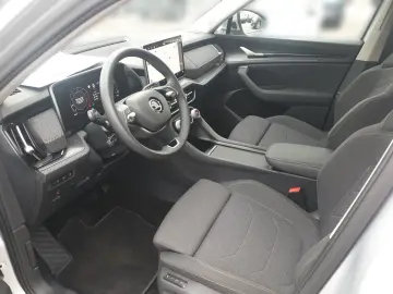 Kodiaq 2.0 TDI DSG 4x4 *AHK *MATRIX *ACC *RKAM *