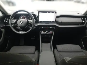 Kodiaq 2.0 TDI DSG 4x4 *AHK *MATRIX *ACC *RKAM *
