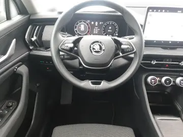 Kodiaq 2.0 TDI DSG 4x4 *AHK *MATRIX *ACC *RKAM *