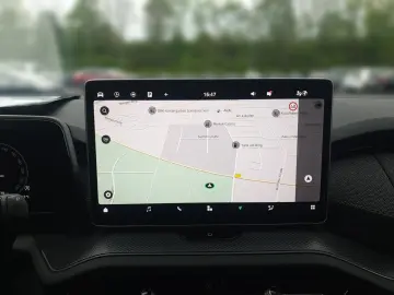 Kodiaq 2.0 TDI DSG 4x4 *AHK *MATRIX *ACC *RKAM *