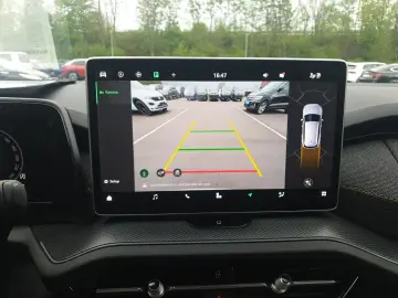 Kodiaq 2.0 TDI DSG 4x4 *AHK *MATRIX *ACC *RKAM *