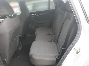 Kodiaq 2.0 TDI DSG 4x4 *AHK *MATRIX *ACC *RKAM *