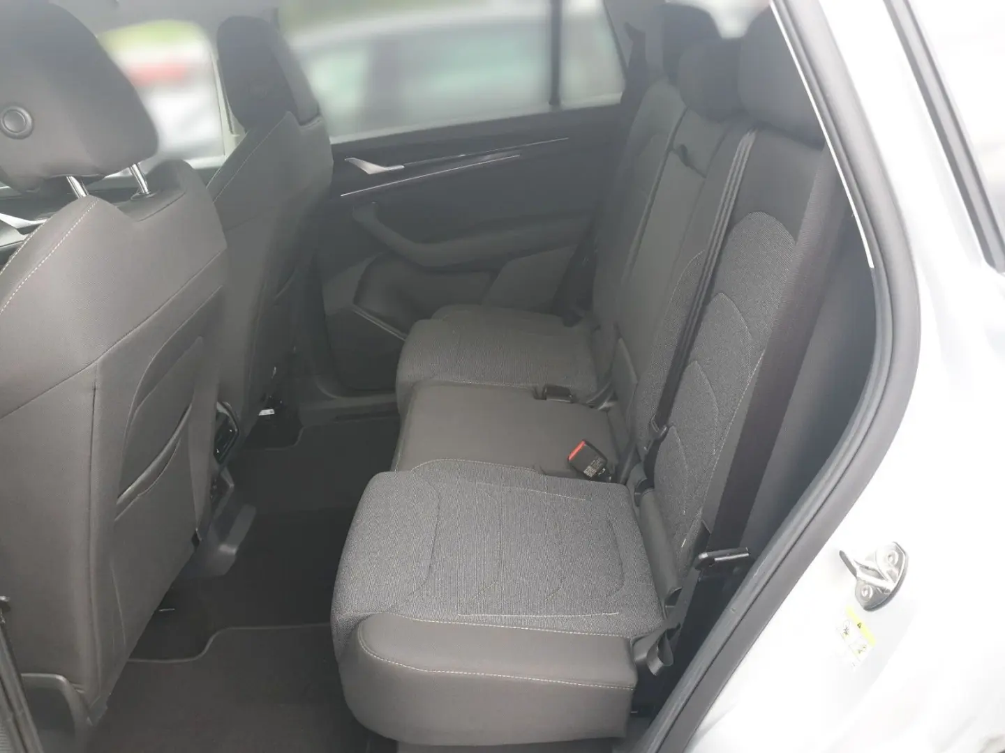 Kodiaq 2.0 TDI DSG 4x4 *AHK *MATRIX *ACC *RKAM *