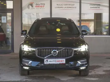VOLVO XC60 B4 INSCRIPTION