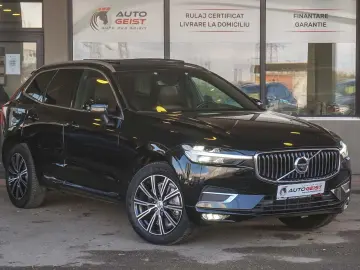 VOLVO XC60 B4 INSCRIPTION