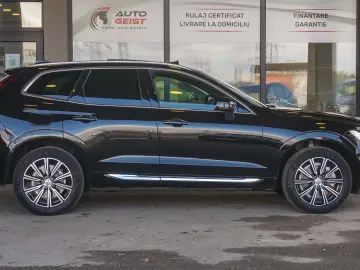 VOLVO XC60 B4 INSCRIPTION