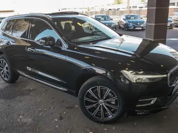 VOLVO XC60 B4 INSCRIPTION