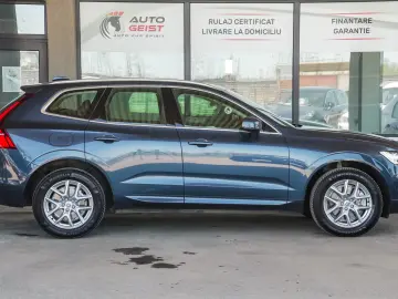 VOLVO XC60 BUSINESS EXECUTIVE