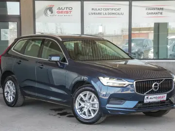 VOLVO XC60 BUSINESS EXECUTIVE