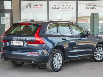 VOLVO XC60 BUSINESS EXECUTIVE