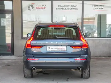 VOLVO XC60 BUSINESS EXECUTIVE