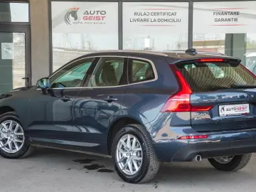 VOLVO XC60 BUSINESS EXECUTIVE